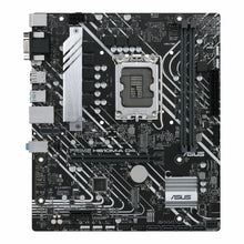 Charger l&#39;image dans la galerie, Carte Mère Asus MBAS-610 H610 LGA1700 mATX LGA 1700 Intel