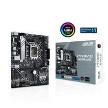 Charger l&#39;image dans la galerie, Carte Mère Asus MBAS-610 H610 LGA1700 mATX LGA 1700 Intel