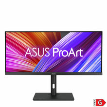 Charger l'image dans la galerie, Écran Asus PA348CGV 34" LED IPS HDR10 Flicker free