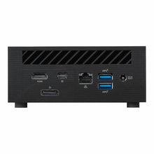 Charger l&#39;image dans la galerie, Mini PC Asus PN51-BB555MDS1 Noir Intel© Core™ i3-1115G4 Intel Core i3-1115G4