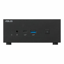 Charger l&#39;image dans la galerie, Mini PC Asus PN51-BB555MDS1 Noir Intel© Core™ i3-1115G4 Intel Core i3-1115G4