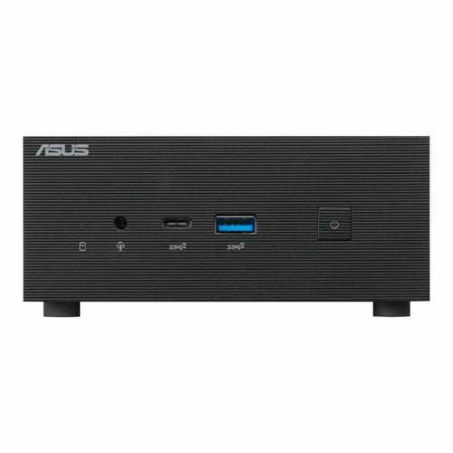 Mini PC Asus PN51-BB555MDS1 Noir Intel© Core™ i3-1115G4 Intel Core i3-1115G4