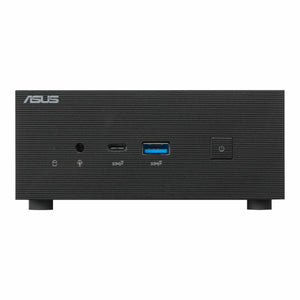 Mini PC Asus PN51-BB555MDS1 Noir Intel© Core™ i3-1115G4 Intel Core i3-1115G4