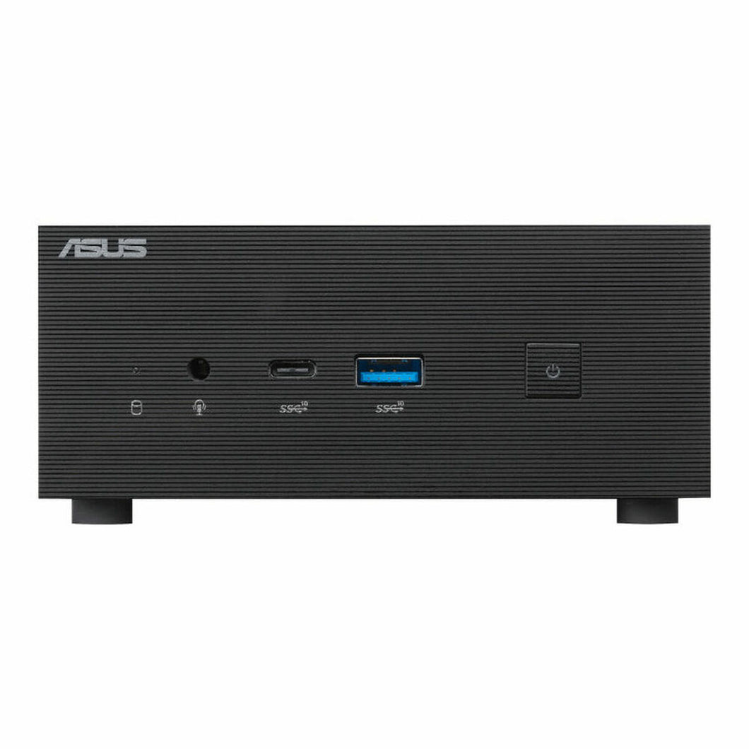 Mini PC Asus PN51-BB555MDS1 Noir Intel© Core™ i3-1115G4 Intel Core i3-1115G4