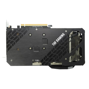 Carte Graphique Asus Radeon RX 6500 XT OC Edition 4 GB GDDR6