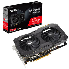 Charger l&#39;image dans la galerie, Carte Graphique Asus Radeon RX 6500 XT OC Edition 4 GB GDDR6