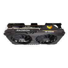 Charger l&#39;image dans la galerie, Carte Graphique Asus Radeon RX 6500 XT OC Edition 4 GB GDDR6
