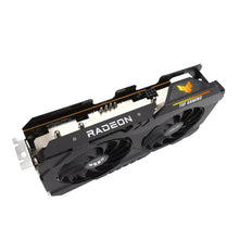 Charger l&#39;image dans la galerie, Carte Graphique Asus Radeon RX 6500 XT OC Edition 4 GB GDDR6