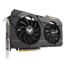 Charger l&#39;image dans la galerie, Carte Graphique Asus Radeon RX 6500 XT OC Edition 4 GB GDDR6