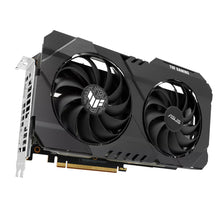 Charger l&#39;image dans la galerie, Carte Graphique Asus Radeon RX 6500 XT OC Edition 4 GB GDDR6
