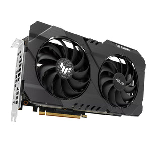 Carte Graphique Asus Radeon RX 6500 XT OC Edition 4 GB GDDR6