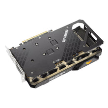Charger l&#39;image dans la galerie, Carte Graphique Asus Radeon RX 6500 XT OC Edition 4 GB GDDR6