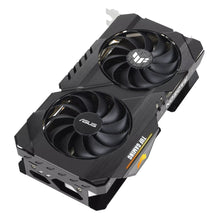 Charger l&#39;image dans la galerie, Carte Graphique Asus Radeon RX 6500 XT OC Edition 4 GB GDDR6