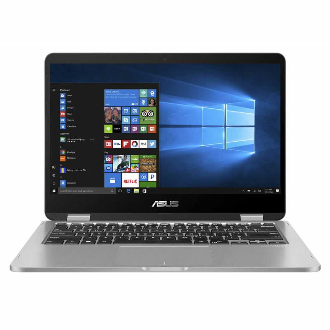 Ordinateur Portable Asus TP401MA-EC444WS 14