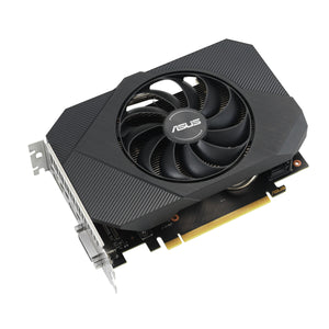 Carte Graphique MSI PH-RTX3050-8G-V2 8 GB GDDR6 NVIDIA Nvidia GeForce RTX 3050
