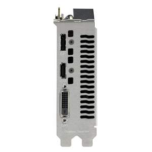 Carte Graphique MSI PH-RTX3050-8G-V2 8 GB GDDR6 NVIDIA Nvidia GeForce RTX 3050