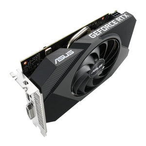 Carte Graphique MSI PH-RTX3050-8G-V2 8 GB GDDR6 NVIDIA Nvidia GeForce RTX 3050