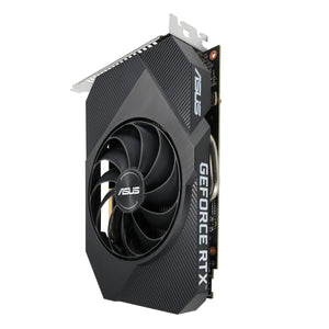 Carte Graphique MSI PH-RTX3050-8G-V2 8 GB GDDR6 NVIDIA Nvidia GeForce RTX 3050
