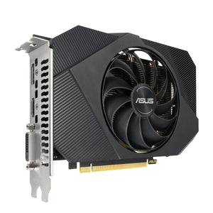 Carte Graphique MSI PH-RTX3050-8G-V2 8 GB GDDR6 NVIDIA Nvidia GeForce RTX 3050