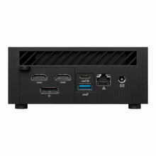 Charger l&#39;image dans la galerie, Barebone Asus PN64-BB7014MD I7-12700H Noir