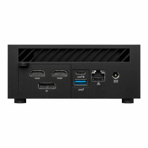 Barebone Asus PN64-BB7014MD I7-12700H Noir