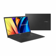 Charger l'image dans la galerie, Ordinateur Portable Asus F1500EA-BQ3065W intel core i5-1135g7 Espagnol Qwerty 8 GB RAM