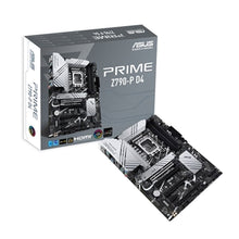 Charger l&#39;image dans la galerie, Carte Mère Asus PRIME Z790-P D4 ATX