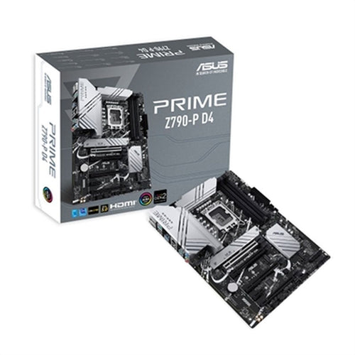 Carte Mère Asus PRIME Z790-P D4 ATX