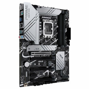 Carte Mère Asus PRIME Z790-P D4 ATX