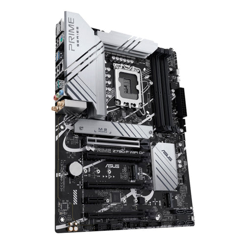 Carte Mère Asus PRIME Z790-P WIFI D4