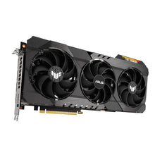 Charger l&#39;image dans la galerie, Carte Graphique Asus TUF-RTX3060TI-O8GD6X-GAMING 8 GB GDDR6X NVIDIA GeForce RTX 3060 Ti