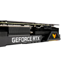Charger l&#39;image dans la galerie, Carte Graphique Asus TUF-RTX3060TI-O8GD6X-GAMING 8 GB GDDR6X NVIDIA GeForce RTX 3060 Ti