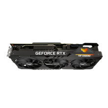 Charger l&#39;image dans la galerie, Carte Graphique Asus TUF-RTX3060TI-O8GD6X-GAMING 8 GB GDDR6X NVIDIA GeForce RTX 3060 Ti
