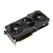 Charger l&#39;image dans la galerie, Carte Graphique Asus TUF-RTX3060TI-O8GD6X-GAMING 8 GB GDDR6X NVIDIA GeForce RTX 3060 Ti