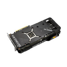 Charger l&#39;image dans la galerie, Carte Graphique Asus TUF-RTX3060TI-O8GD6X-GAMING 8 GB GDDR6X NVIDIA GeForce RTX 3060 Ti
