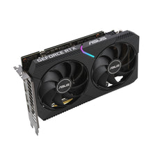 Charger l&#39;image dans la galerie, Carte Graphique Asus DUAL-RTX3060-O8G 8 GB RAM GeForce RTX 3060