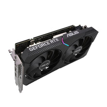 Charger l&#39;image dans la galerie, Carte Graphique Asus DUAL-RTX3060-O8G 8 GB RAM GeForce RTX 3060