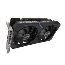 Charger l&#39;image dans la galerie, Carte Graphique Asus DUAL-RTX3060-O8G 8 GB RAM GeForce RTX 3060