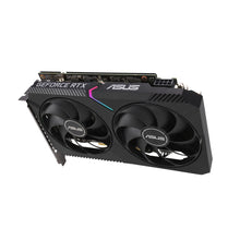 Charger l&#39;image dans la galerie, Carte Graphique Asus DUAL-RTX3060-O8G 8 GB RAM GeForce RTX 3060
