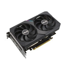 Charger l&#39;image dans la galerie, Carte Graphique Asus DUAL-RTX3060-O8G 8 GB RAM GeForce RTX 3060