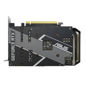 Carte Graphique Asus DUAL-RTX3060-O8G 8 GB RAM GeForce RTX 3060