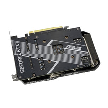 Charger l&#39;image dans la galerie, Carte Graphique Asus DUAL-RTX3060-O8G 8 GB RAM GeForce RTX 3060