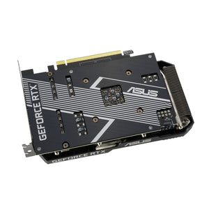 Carte Graphique Asus DUAL-RTX3060-O8G 8 GB RAM GeForce RTX 3060