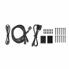 Charger l'image dans la galerie, Ventillateur de cabine THERMALTAKE Riing Trio 14 RGB TT Premium Edition (3 Unités)