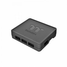 Charger l'image dans la galerie, Ventillateur de cabine THERMALTAKE Riing Trio 14 RGB TT Premium Edition (3 Unités)