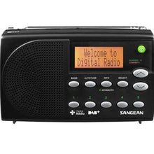 Charger l&#39;image dans la galerie, Radio Sangean DPR-65