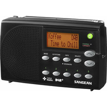 Charger l&#39;image dans la galerie, Radio Sangean DPR-65