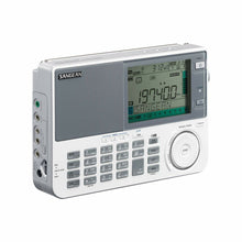 Charger l&#39;image dans la galerie, Radio Sangean ATS-909 X2