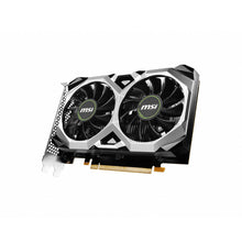 Charger l&#39;image dans la galerie, Carte Graphique MSI GeForce GTX 1630 VENTUS XS 4G OC 4 GB GDDR6 4 GB RAM GeForce GTX 1630