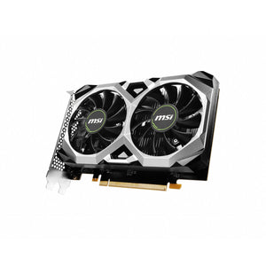 Carte Graphique MSI GeForce GTX 1630 VENTUS XS 4G OC 4 GB GDDR6 4 GB RAM GeForce GTX 1630